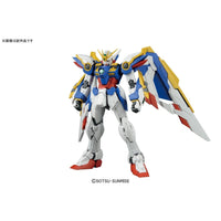 Bandai GUNDAM - RG 1/144 XXXG - 01W Wing Gundam EW - Model Kit 13cm by LAB7 Malta, Europe