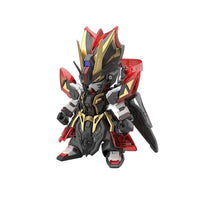 Kito Art Gundam SD Xun Yu Strike Noir Model Kit – Sangoku Soketsuden 8cm by LAB7 Malta, Europe