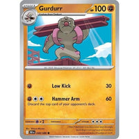 Gurdurr (048/086) (SV: Black Bolt) in Malta | LAB7
