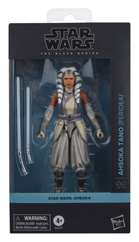 Hasbro Habro Star Wars The Mandalorian Black Series Ahsoka Tano Peridea Figure 15cm by LAB7 Malta, Europe