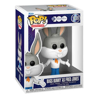 Funko Hanna - Barbera POP! Animation Vinyl Figure Bugs as Fred 1239 by LAB7 Malta, Europe
