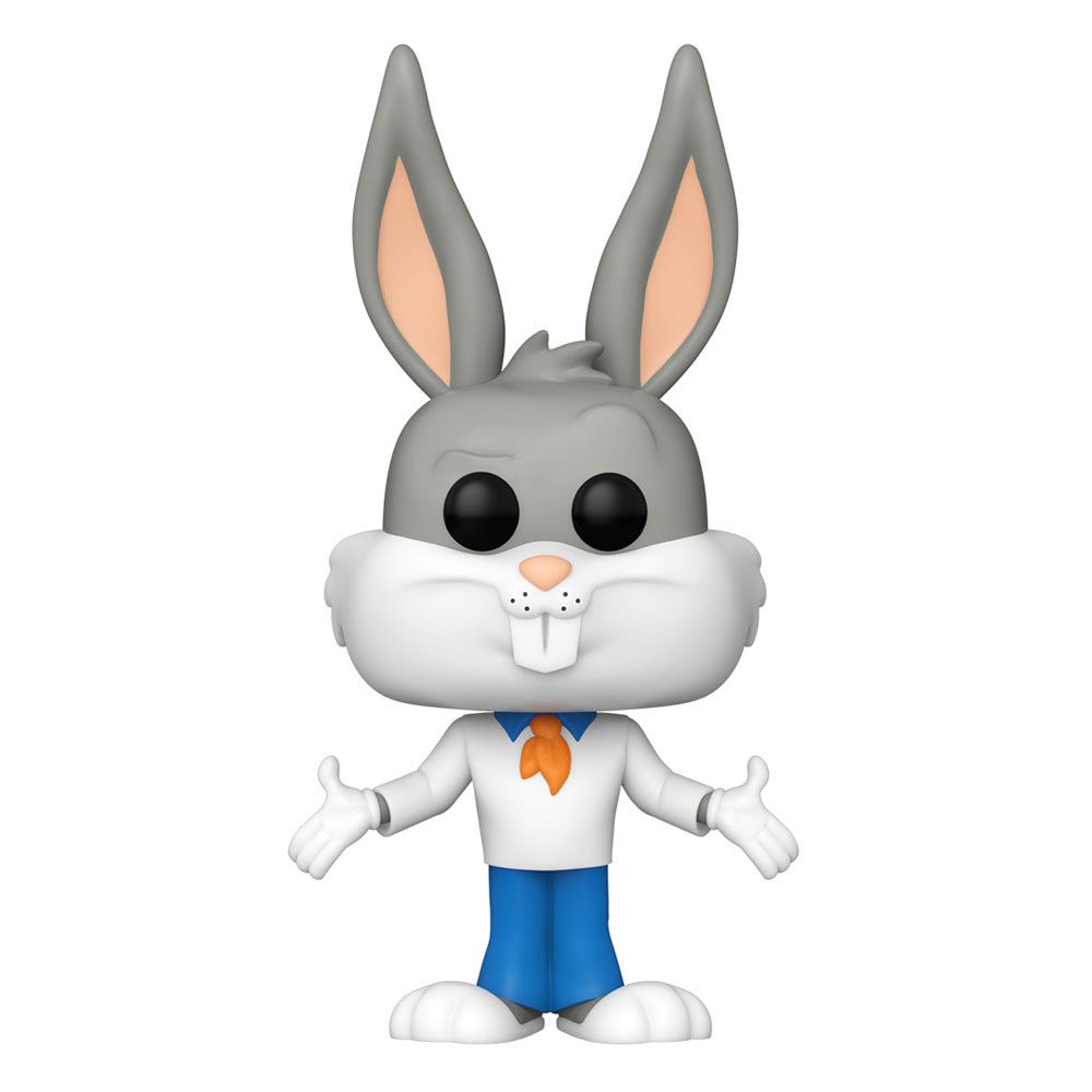 Funko Hanna - Barbera POP! Animation Vinyl Figure Bugs as Fred 1239 by LAB7 Malta, Europe