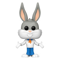 Funko Hanna - Barbera POP! Animation Vinyl Figure Bugs as Fred 1239 by LAB7 Malta, Europe