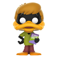 Funko Hanna - Barbera POP! Animation Vinyl Figure Daffy as Shaggy 1240 by LAB7 Malta, Europe