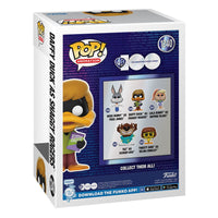 Funko Hanna - Barbera POP! Animation Vinyl Figure Daffy as Shaggy 1240 by LAB7 Malta, Europe