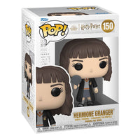 Funko Harry Potter and the Chamber of Secrets - Hermione Granger 150 by LAB7 Malta, Europe