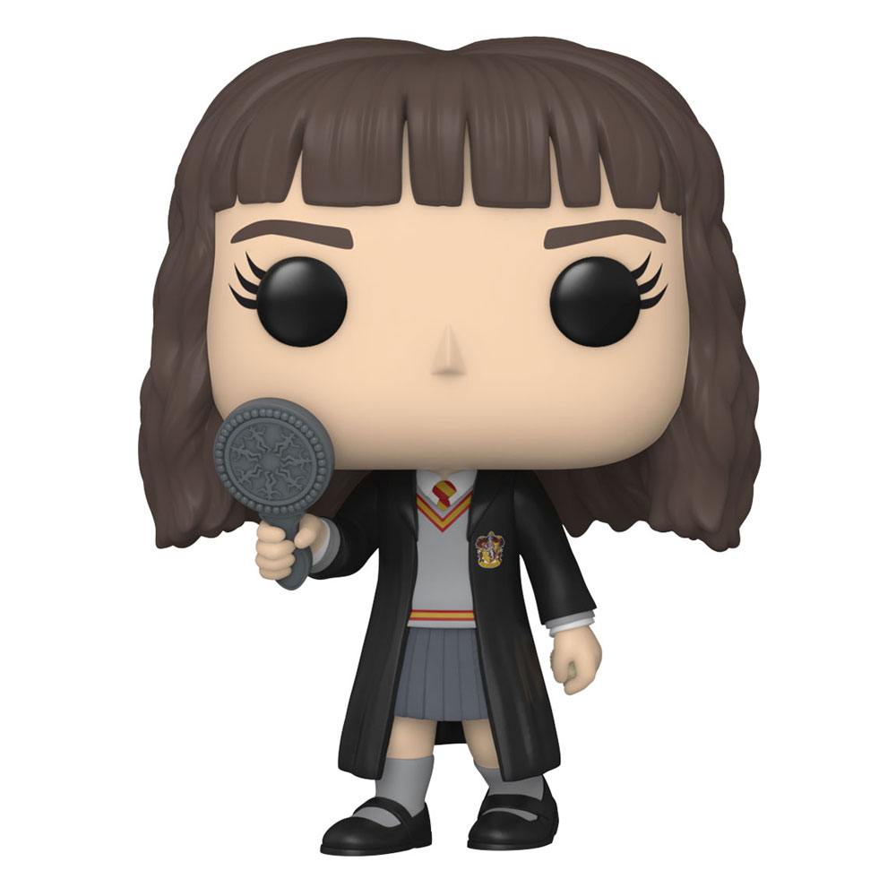 Funko Harry Potter and the Chamber of Secrets - Hermione Granger 150 by LAB7 Malta, Europe