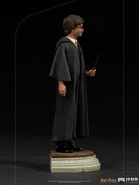 Iron Studios Harry Potter Art Scale Statue 1/10 Harry Potter 17 cm by LAB7 Malta, Europe