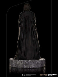 Iron Studios Harry Potter Art Scale Statue 1/10 Severus Snape 22 cm by LAB7 Malta, Europe