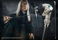 Noble Collection Harry Potter - Lucius Malfoy´s Walking Stick by LAB7 Malta, Europe
