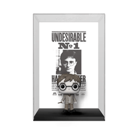 Funko Harry Potter POP Display Case 175 - Harry 