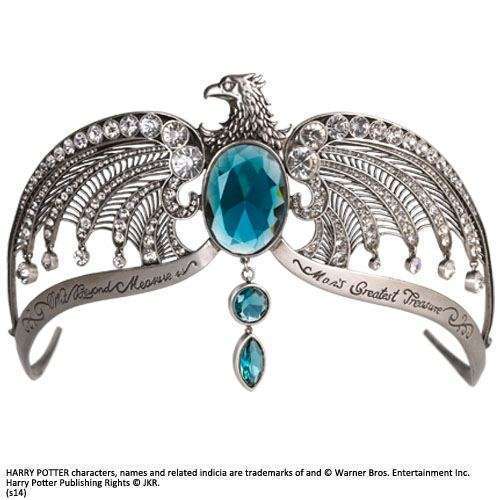 Noble Collection Harry Potter Ravenclaw´s Diadem by LAB7 Malta, Europe