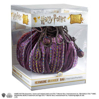 Noble Collection Harry Potter Replica 1/1 Hermione´s Bag by LAB7 Malta, Europe
