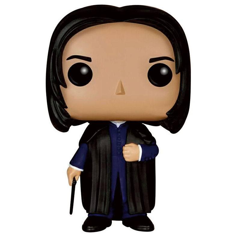 Funko Harry Potter - Severus Snape Pop! 05 by LAB7 Malta, Europe