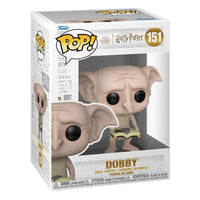 Funko Harry Potter & the Chamber of Secrets - Dobby 20th Anniversary by LAB7 Malta, Europe