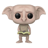 Funko Harry Potter & the Chamber of Secrets - Dobby 20th Anniversary by LAB7 Malta, Europe