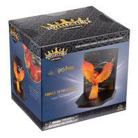 Noble Collection Harry Potter Toyllectible Treasure Statue Fawkes to the Rescue 13 cm by LAB7 Malta, Europe