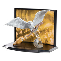 Noble Collection Harry Potter Toyllectible Treasure Statue Hedwig's Special Delivery 11 cm by LAB7 Malta, Europe