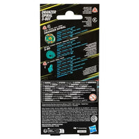 Hasbro Hasbro Beyblade X Dranzer Spiral 3 - 80T Starter Pack | 25th Anniversary X - Over by LAB7 Malta, Europe