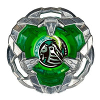 Hasbro Beyblade X Helm Knight 3-80N Starter Pack – Launcher Included in Malta | LAB7