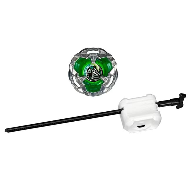 Hasbro Beyblade X Helm Knight 3-80N Starter Pack – Launcher Included in Malta | LAB7