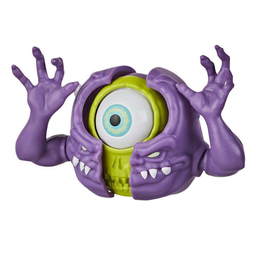 Hasbro Hasbro Ghostbusters Fright Features Podcast Figure by LAB7 Malta, Europe