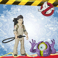 Hasbro Hasbro Ghostbusters Fright Features Podcast Figure by LAB7 Malta, Europe