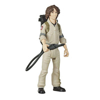 Hasbro Hasbro Ghostbusters Fright Features Trevor Figure by LAB7 Malta, Europe