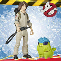 Hasbro Hasbro Ghostbusters Fright Features Trevor Figure by LAB7 Malta, Europe