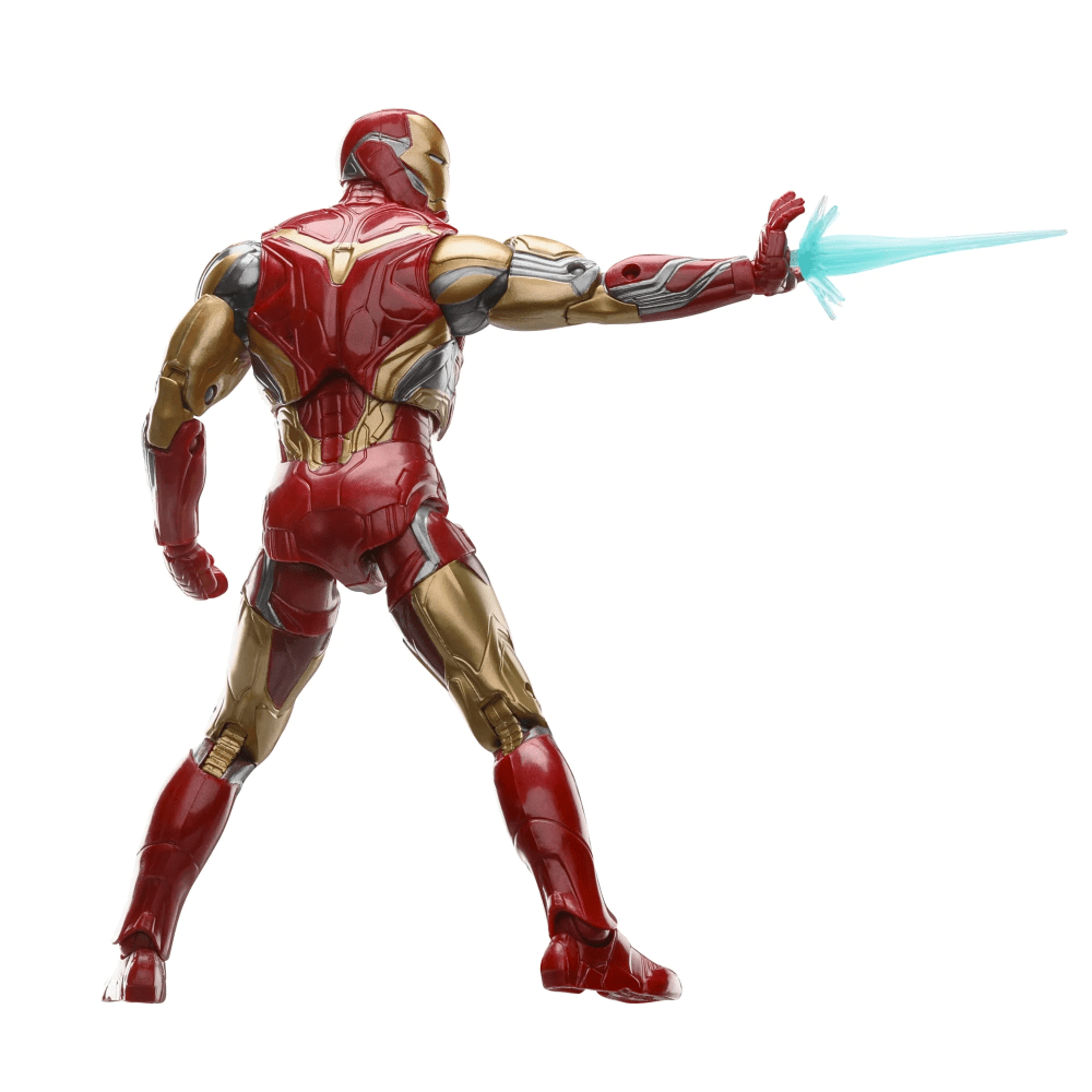 Hasbro Hasbro Marvel Legends Iron Man Mark 85 Avengers Endgame Figure 15cm by LAB7 Malta, Europe