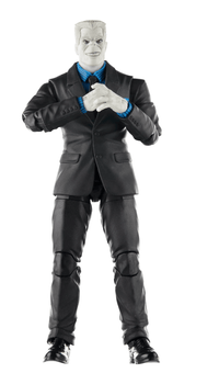 Hasbro Hasbro Marvel Legends Tombstone Figure 15cm by LAB7 Malta, Europe