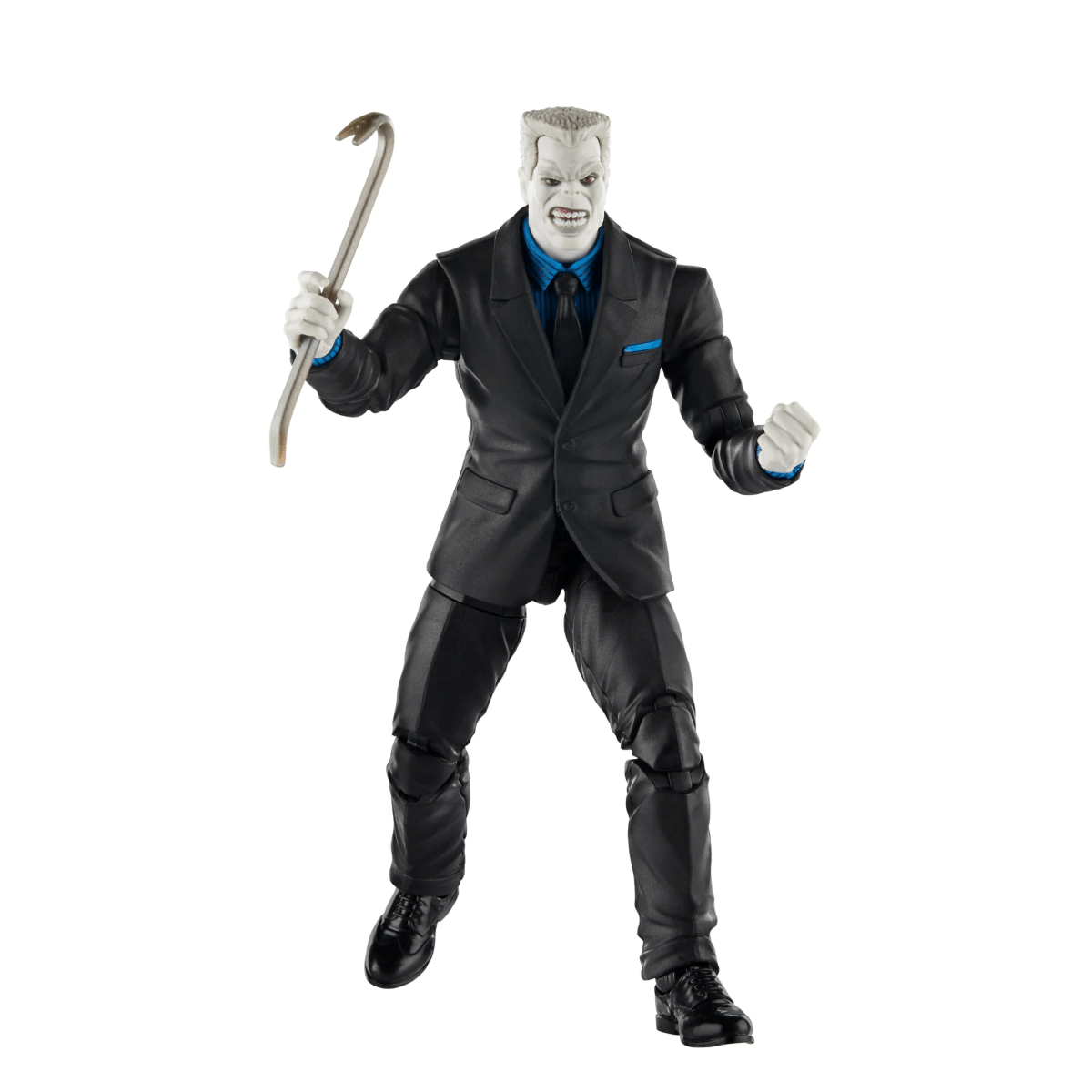 Hasbro Hasbro Marvel Legends Tombstone Figure 15cm by LAB7 Malta, Europe