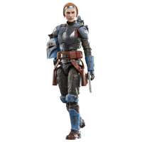 Hasbro Hasbro Star Wars Bo - Katan Kryze Black Series Archive Figure 15cm by LAB7 Malta, Europe