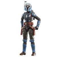 Hasbro Hasbro Star Wars Bo - Katan Kryze Black Series Archive Figure 15cm by LAB7 Malta, Europe