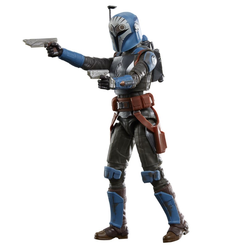 Hasbro Hasbro Star Wars Bo - Katan Kryze Black Series Archive Figure 15cm by LAB7 Malta, Europe