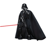 Hasbro Hasbro Star Wars Darth Vader Black Series Figure 15cm by LAB7 Malta, Europe