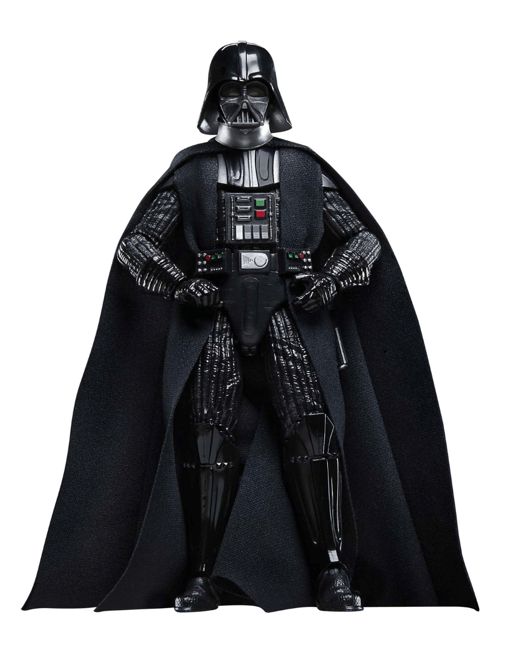Hasbro Hasbro Star Wars Darth Vader Black Series Figure 15cm by LAB7 Malta, Europe