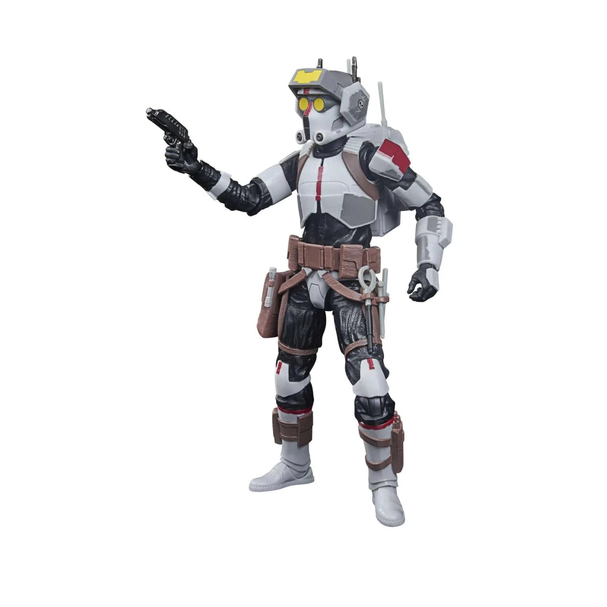 Hasbro Hasbro Star Wars The Black Series Tech F1864 by LAB7 Malta, Europe