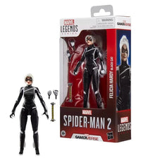 Hasbro MARVEL - Black Cat 