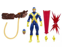 Hasbro Marvel Legends Cyclops X - Factor 15cm by LAB7 Malta, Europe