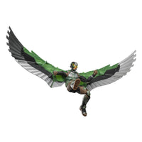 Hasbro Marvel Legends Falcon Brave New World Action Figure by LAB7 Malta, Europe