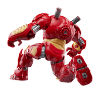 Hasbro Hasbro Marvel Legends Hulkbuster 85th Anniversary Figure 23cm by LAB7 Malta, Europe
