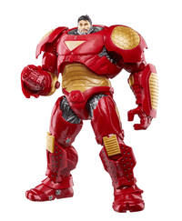 Hasbro Hasbro Marvel Legends Hulkbuster 85th Anniversary Figure 23cm by LAB7 Malta, Europe