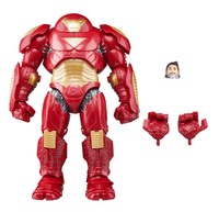 Hasbro Hasbro Marvel Legends Hulkbuster 85th Anniversary Figure 23cm by LAB7 Malta, Europe