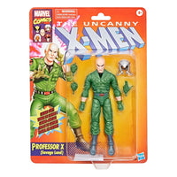 Hasbro Marvel Legends Professor X Savage Land Action Figure by LAB7 Malta, Europe