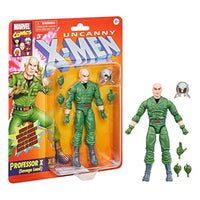 Hasbro Marvel Legends Professor X Savage Land Action Figure by LAB7 Malta, Europe