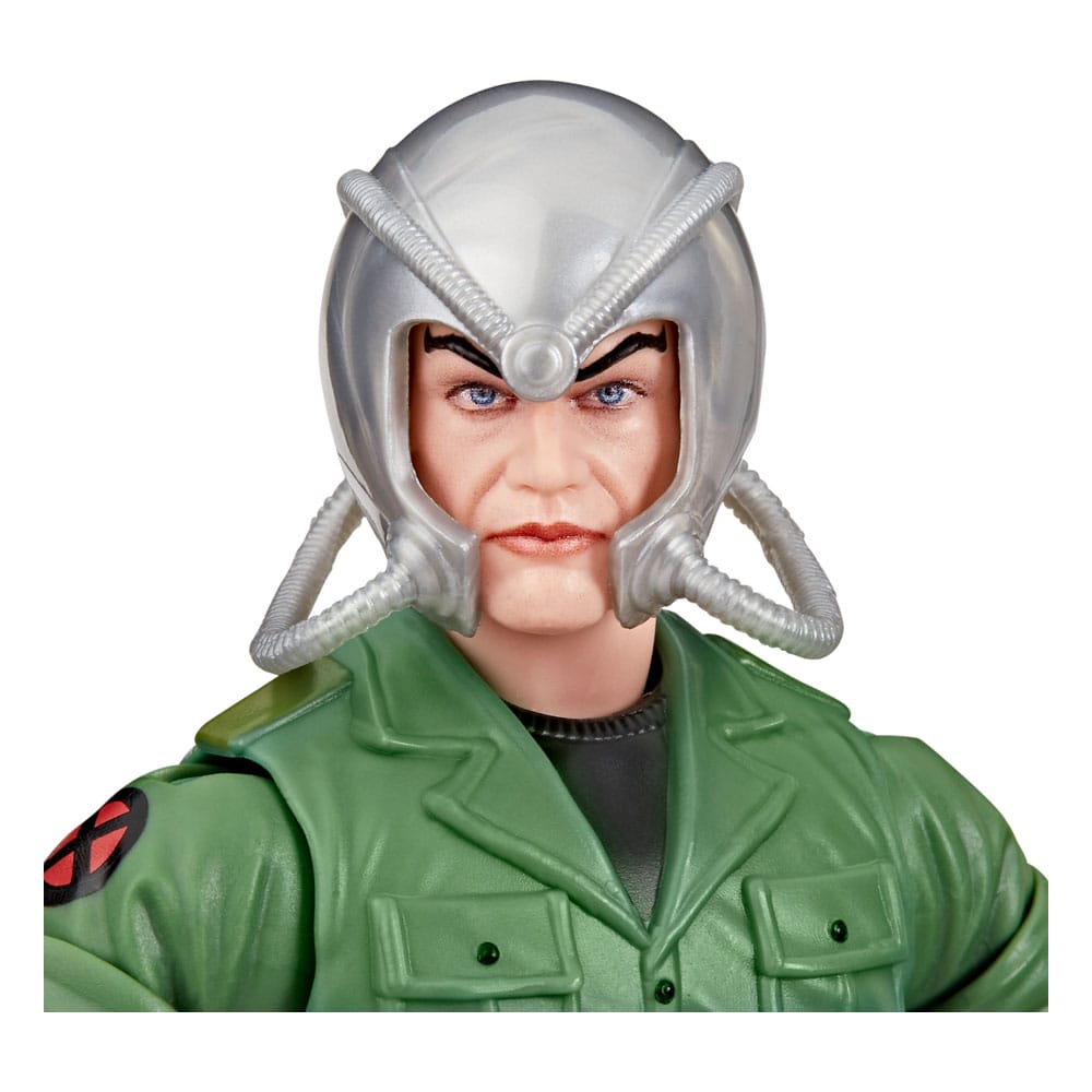 Hasbro Marvel Legends Professor X Savage Land Action Figure by LAB7 Malta, Europe