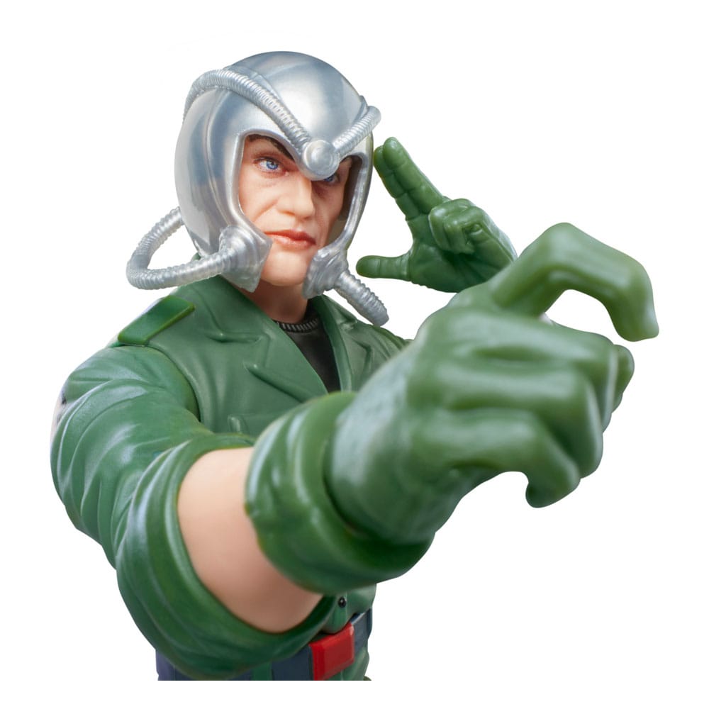 Hasbro Marvel Legends Professor X Savage Land Action Figure by LAB7 Malta, Europe