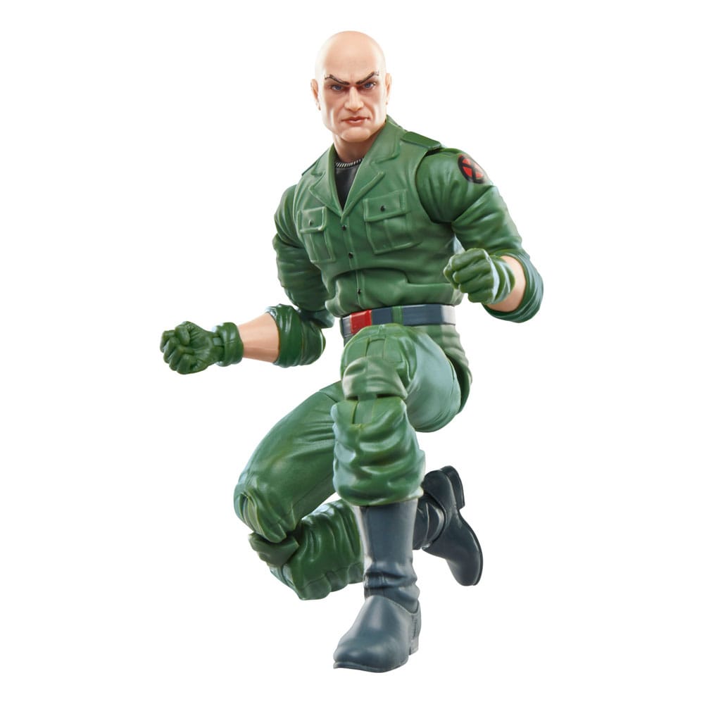 Hasbro Marvel Legends Professor X Savage Land Action Figure by LAB7 Malta, Europe