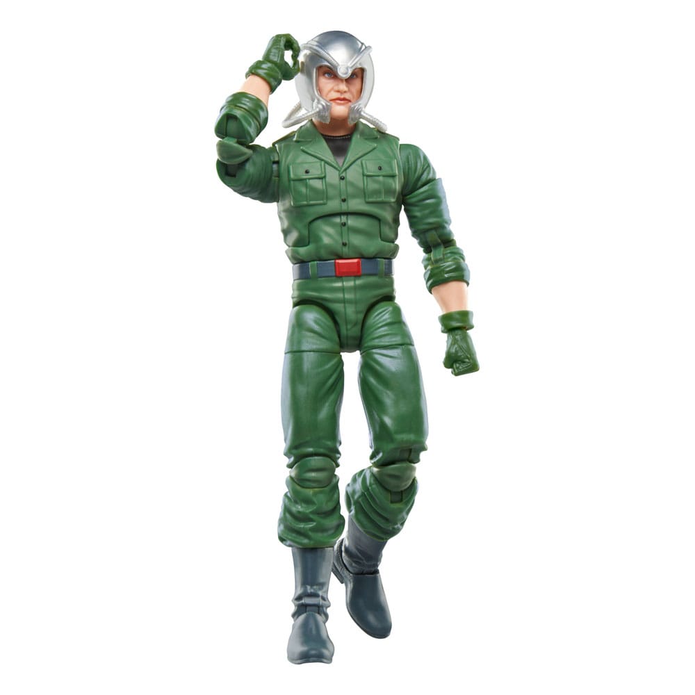 Hasbro Marvel Legends Professor X Savage Land Action Figure by LAB7 Malta, Europe
